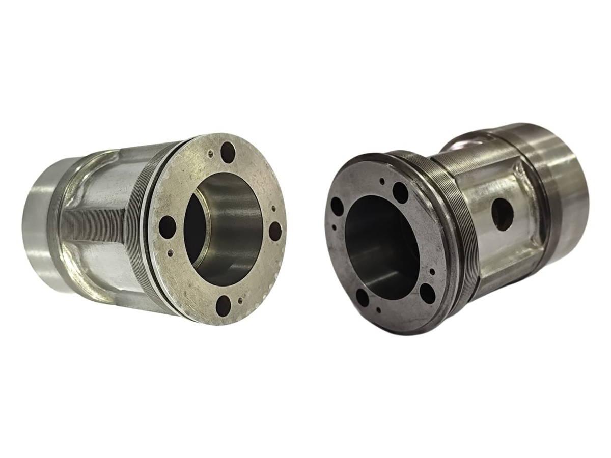 Replacement spare parts for IMA C2000 / C2002