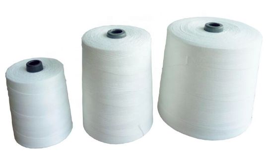 Cotton thread